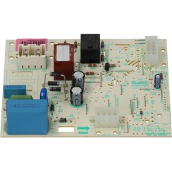 SCHEDA ELETTRONICA...