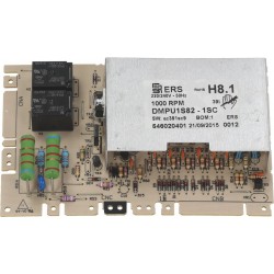SCHEDA ELETTRONICA ARDO...