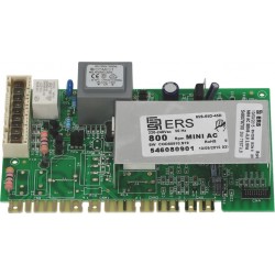 SCHEDA ELETTRONICA ARDO...