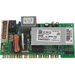 SCHEDA ELETTRONICA ARDO...