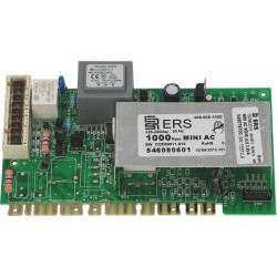 SCHEDA ELETTRONICA ARDO...