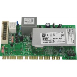 SCHEDA ELETTRONICA ARDO...