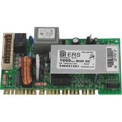 SCHEDA ELETTRONICA ARDO...