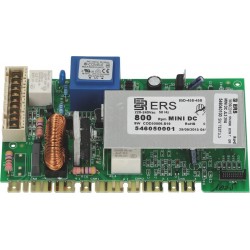 SCHEDA ELETTRONICA ARDO...