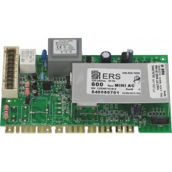SCHEDA ELETTRONICA ARDO...