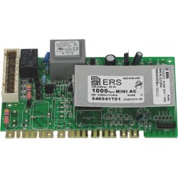 SCHEDA ELETTRONICA ARDO...