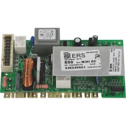 SCHEDA ELETTRONICA ARDO...
