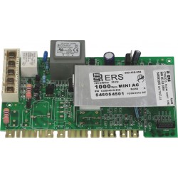 SCHEDA ELETTRONICA ARDO...