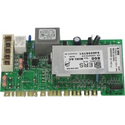 SCHEDA ELETTRONICA ARDO...
