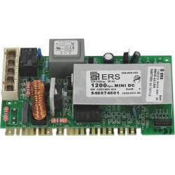 SCHEDA ELETTRONICA ARDO...