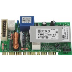 SCHEDA ELETTRONICA ARDO...