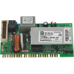 SCHEDA ELETTRONICA ARDO...