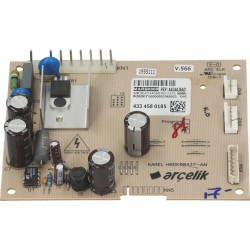 SCHEDA ELETTRONICA BEKO...