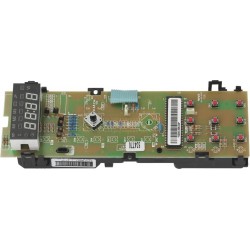 SCHEDA DI POTENZA FAGOR...