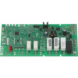 SCHEDA ELETTRONICA FAGOR...