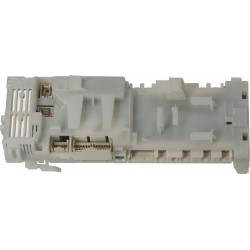 SCHEDA ELETTRONICA BOSCH...