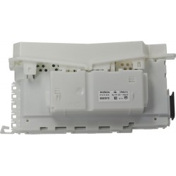 SCHEDA BOSCH PROGRAMMATA...