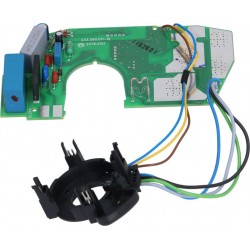 SCHEDA ELETTRONICA...