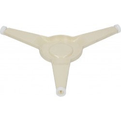 CROCIERA ROLLER PIATTO...