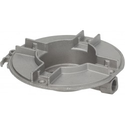 SUPPORTO BRUCIATORE TIPO...