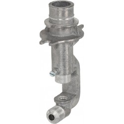 SUPPORTO BRUCIATORE TIPO...