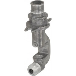 SUPPORTO BRUCIATORETIPO...