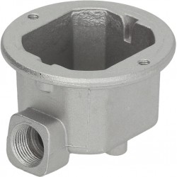 SUPPORTO BRUCIATORE TIPO...