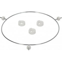 ANELLO ROLLER PIATTO FAGOR...