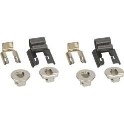 SUPPORTI RIPIANO FORNO...