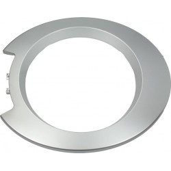 CORNICE OBLO' INOX SATINATO...