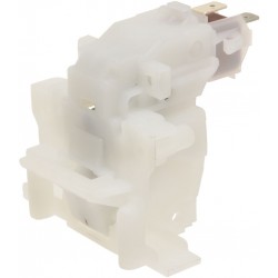 SCROCCHETTO CHIUSURA PORTA...