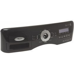 CRUSCOTTO COMANDI CON...