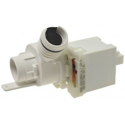 ELETTROPOMPA SCARICO SMEG...