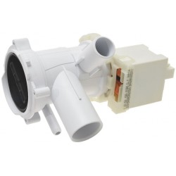 ELETTROPOMPA SCARICO SMEG...