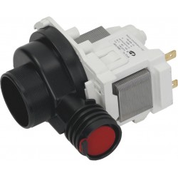 ELETTROPOMPA SCARICO...