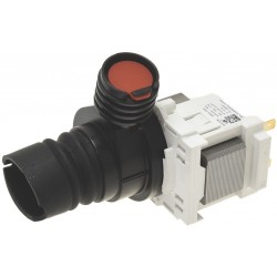 ELETTROPOMPA SCARICO...