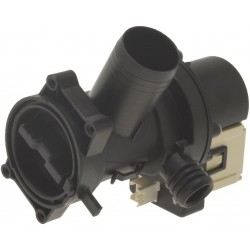 ELETTROPOMPA SCARICO...