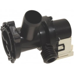 POMPA SCARICO INDESIT...