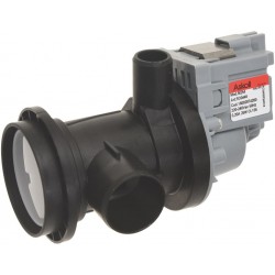 ELETTROPOMPA SCARICO...