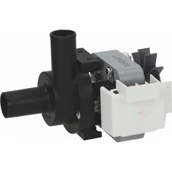 ELETTROPOMPA SCARICO MIELE...