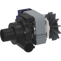 ELETTROPOMPA SCARICO...