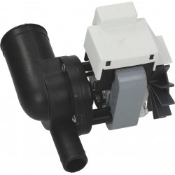 ELETTROPOMPA SCARICO CASTOR...