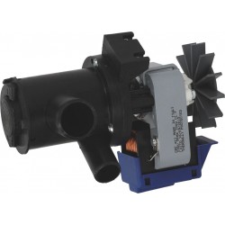 ELETTROPOMPA SCARICO...