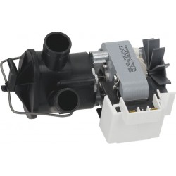 ELETTROPOMPA SCARICO...