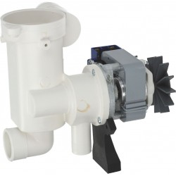 ELETTROPOMPA SCARICO...