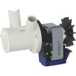 ELETTROPOMPA DI SCARICO...