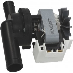 ELETTROPOMPA SCARICO ARDO...