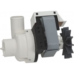 ELETTROPOMPA SCARICO HOOVER...