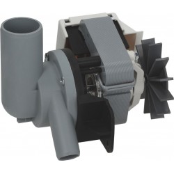 ELETTROPOMPA SCARICO FORON...