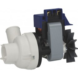 ELETTROPOMPA SCARICO CANDY...